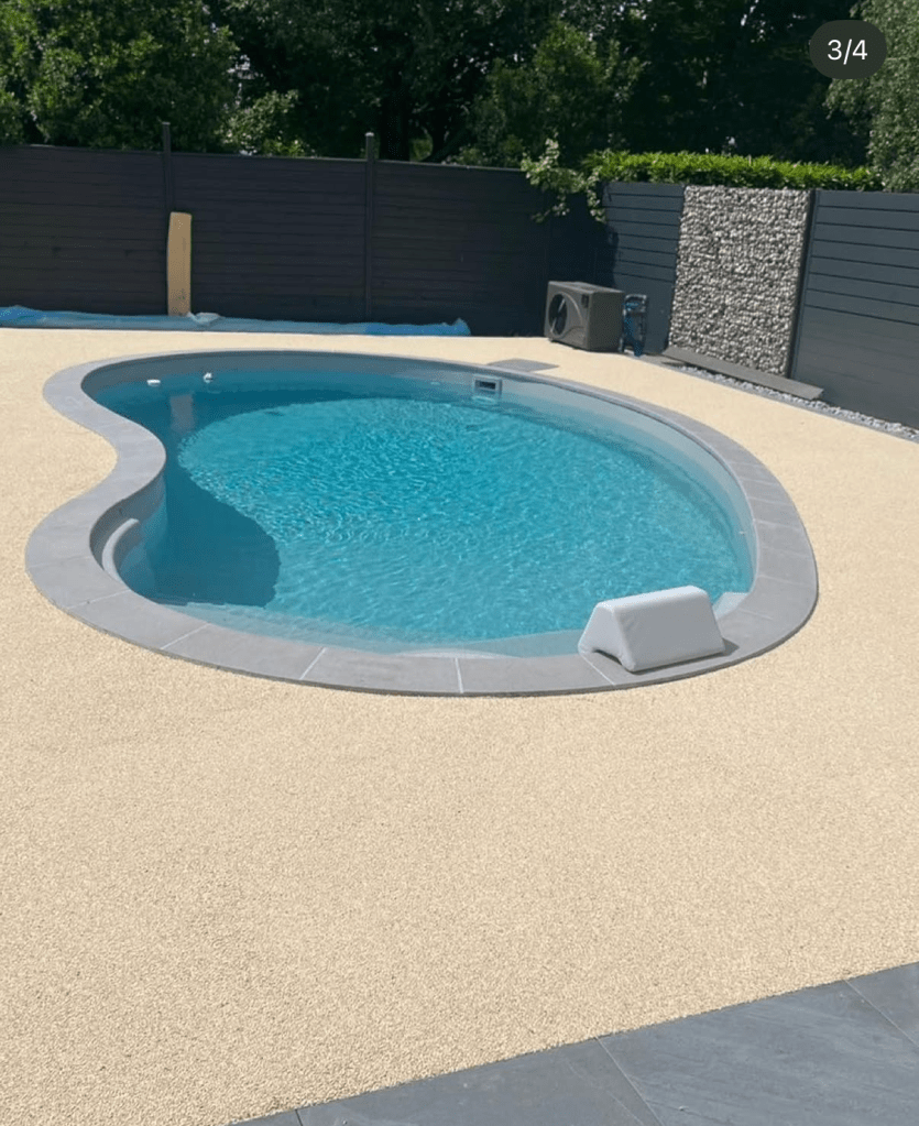 Moquette de pierre angers